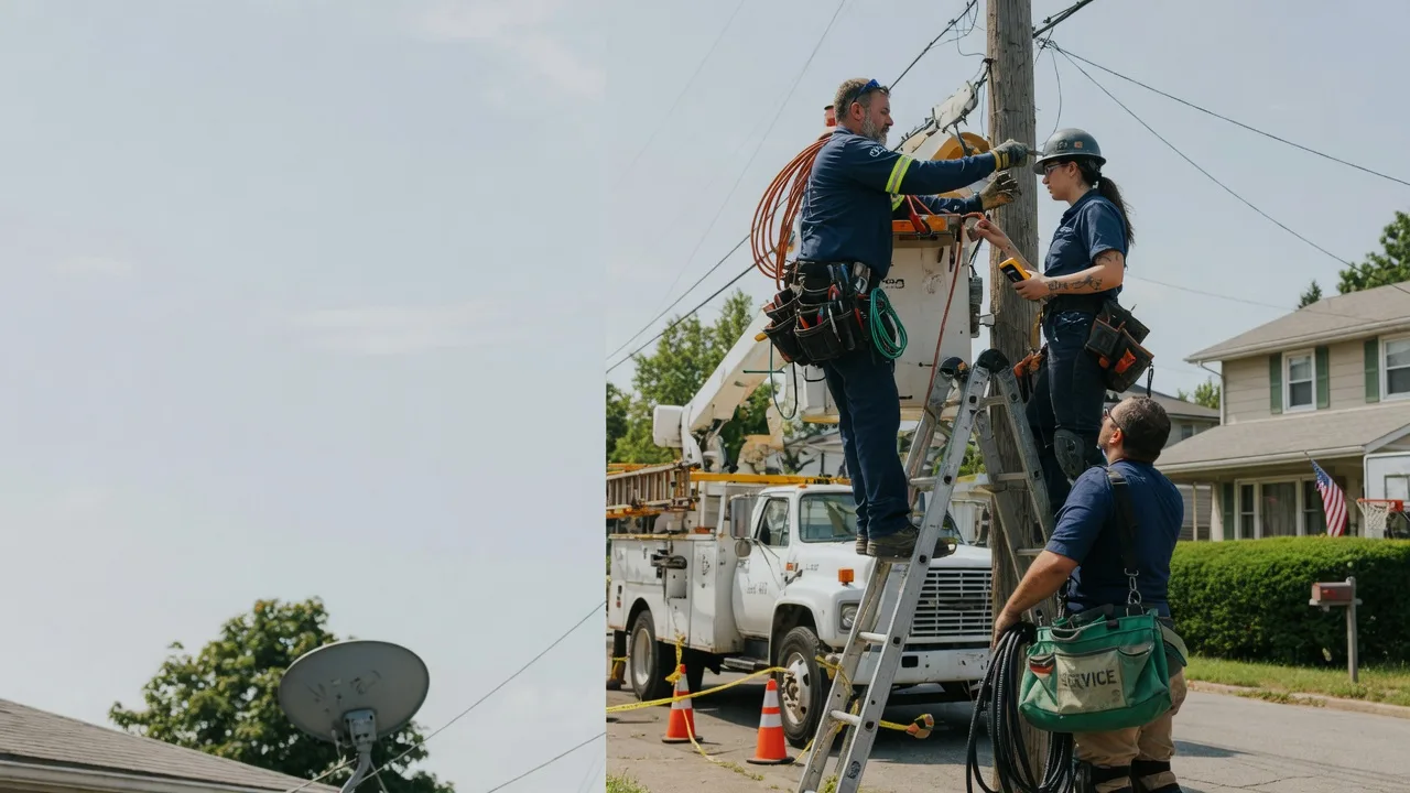 Electrical Repair in Danville, GA near me